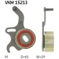 VKM15213 Ролик натяжителя ремня ГРМ