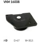 SKF VKM16008