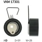 VKM17301 Ролик