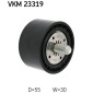 SKF VKM23319
