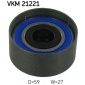 SKF VKM21221