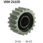 SKF VKM24100