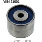VKM21001 SKF Ролик