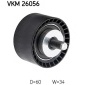 SKF VKM26056