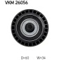 SKF VKM26056