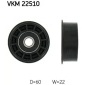 VKM22510 Ролик