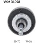SKF VKM31098