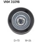 SKF VKM31098