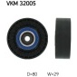 VKM32005 Ролик