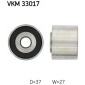 VKM33017 Ролик