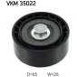 VKM35022 Ролик