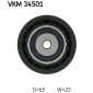 SKF VKM34501