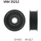 VKM35212 Ролик
