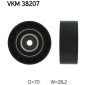 VKM38207 Ролик