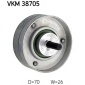 SKF VKM38705