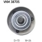 SKF VKM38705
