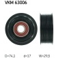 VKM63006 Ролик