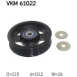 VKM61022 Ролик
