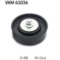 SKF VKM61036
