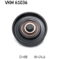 SKF VKM61036