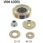 VKM63001 Ролик