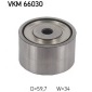 VKM66030 Паразитный ведущий ролик