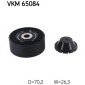 VKM65084 Ролик