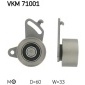 VKM71001 Ролик