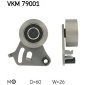 SKF VKM79001