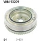 VKM93209 Ременный шкив