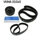 VKMA01040 Ременный комплект