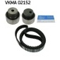 VKMA02152 Ременный комплект