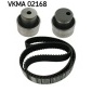 VKMA02168 Ременный комплект