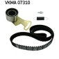 VKMA07310 Комплект ремня ГРМ