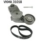 SKF VKMA31018