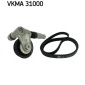 VKMA31000 Ременный комплект