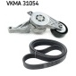SKF VKMA31054