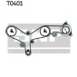 SKF VKMA07261
