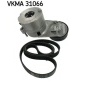 VKMA31066 Ременный комплект