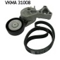 VKMA31008 Ременный комплект