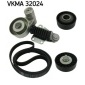 VKMA32024 Ременный комплект