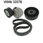 VKMA32078 Ременный комплект
