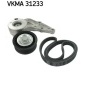 VKMA31233 Ременный комплект