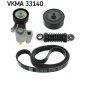 VKMA33140 Ременный комплект