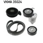 SKF VKMA35024