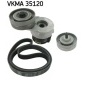 SKF VKMA35120