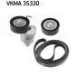 VKMA35330 Ременный комплект