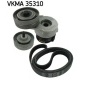 VKMA35310 Ременный комплект