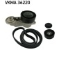 VKMA36220 Ременный комплект