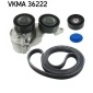 VKMA36222 Ременный комплект
